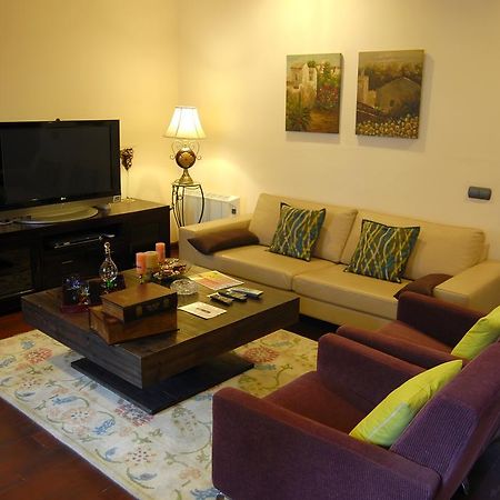 Hotel Rural Casa Los Herrera 埃尔米瓜 外观 照片