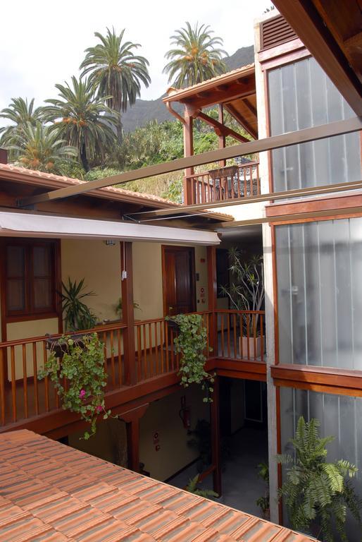 Hotel Rural Casa Los Herrera 埃尔米瓜 外观 照片