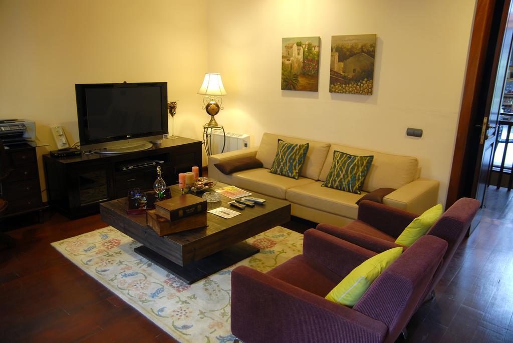 Hotel Rural Casa Los Herrera 埃尔米瓜 外观 照片