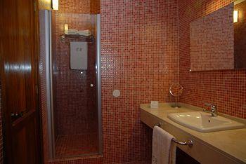 Hotel Rural Casa Los Herrera 埃尔米瓜 外观 照片