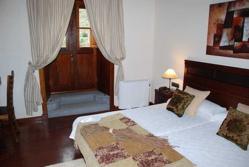 Hotel Rural Casa Los Herrera 埃尔米瓜 外观 照片