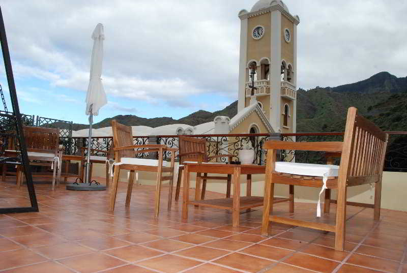 Hotel Rural Casa Los Herrera 埃尔米瓜 外观 照片
