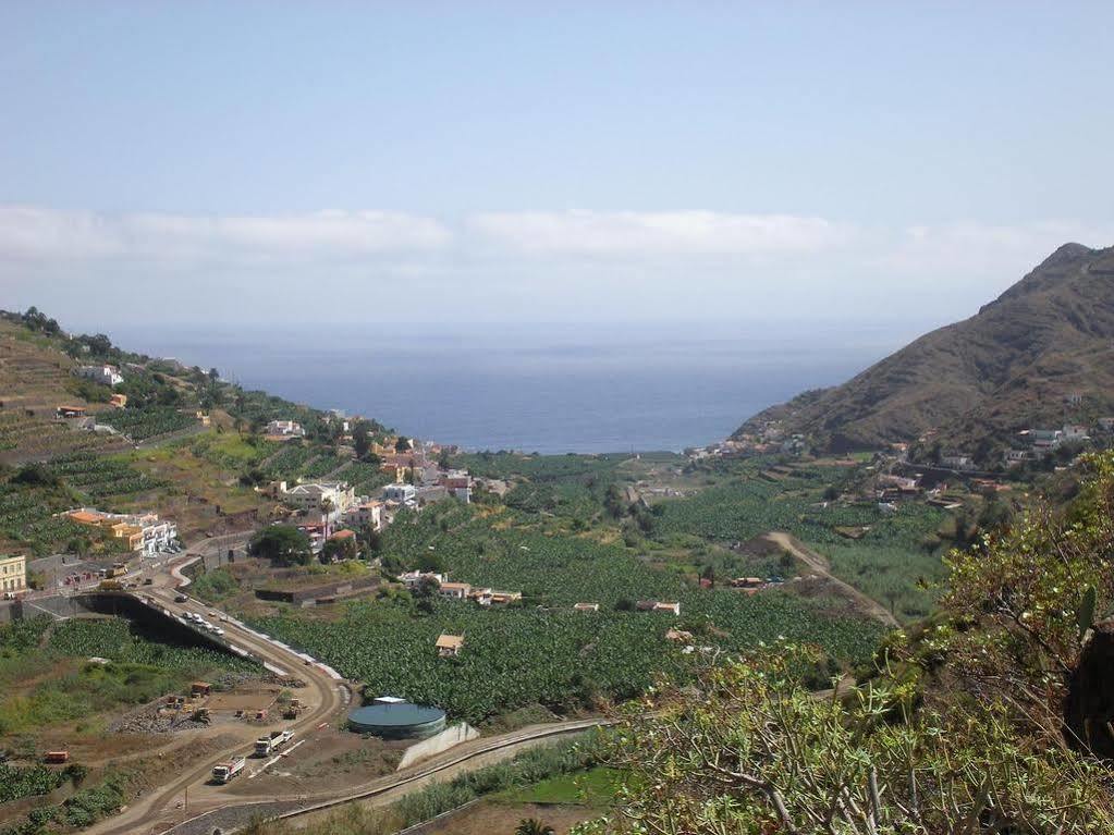 Hotel Rural Casa Los Herrera 埃尔米瓜 外观 照片
